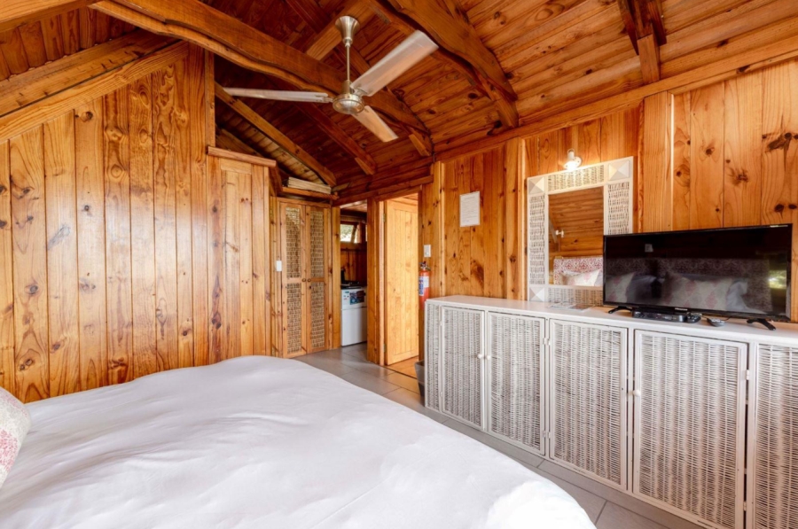 Commercial Property for Sale in Old Place Western Cape